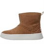 UGG Damen Klassische Boom Stiefel Hellbraun