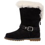 UGG - Niemowlęce Nessa Buty Czarny