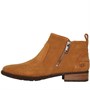 UGG Bottes Aureo II Femme Marron