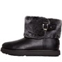 UGG Bottes Classic Femme Gris Chiné