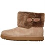 UGG Dames Classic Laarzen Tan