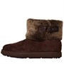 UGG Bottes Classic Femme Marron