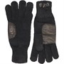 UGG Herren Handschuhe Schwarz