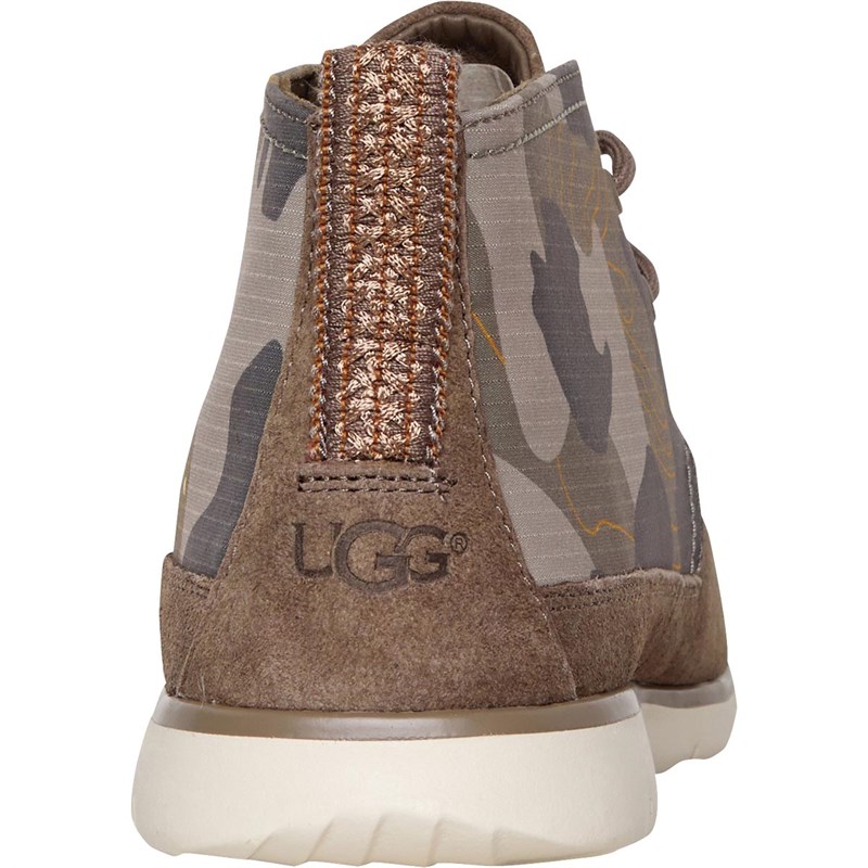 freamon ugg boots