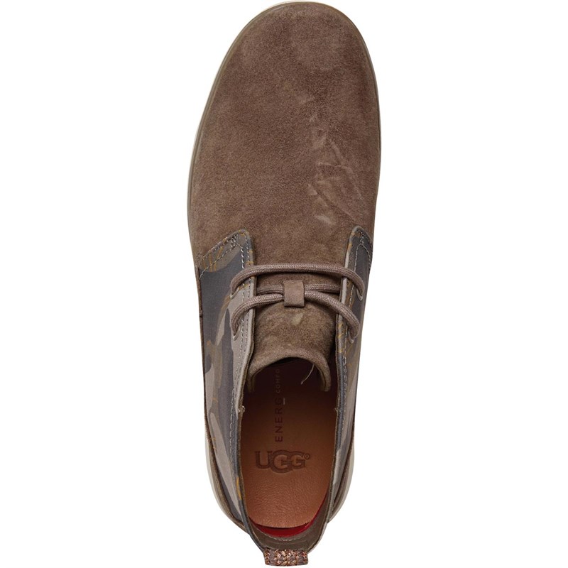 ugg men's freamon chukka boot