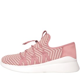 pink ugg trainers