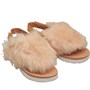 UGG Holly Klip-Klapper Ecru