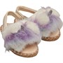 UGG Rainbow Unicorn Klip-Klapper Flerfarvet
