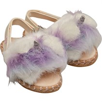 unicorn ugg sandals