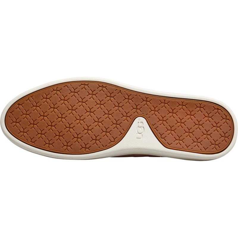 ugg slip on pumps