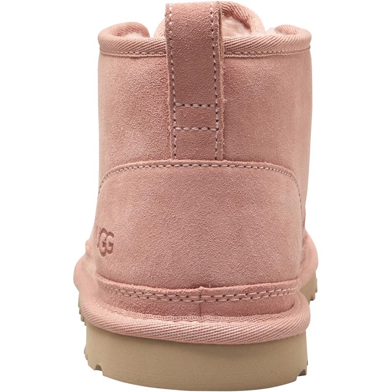 UGG Dames Laarzen Roze