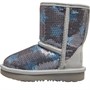 UGG Peuter Laarzen Blauw
