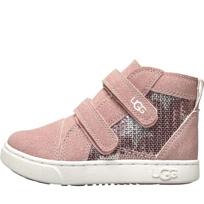 chaussures ugg fille