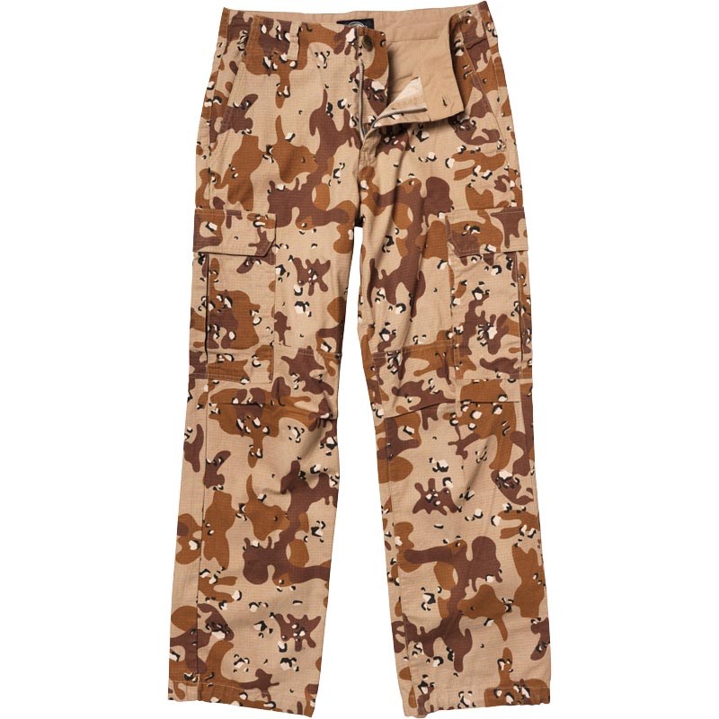 dickies camo pants mens