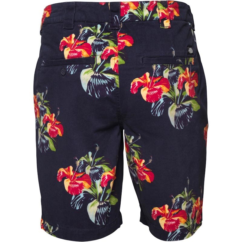shorts reebok deepblue