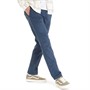 Dickies Mens 872 Slim Fit Work Trousers Air Force Blue