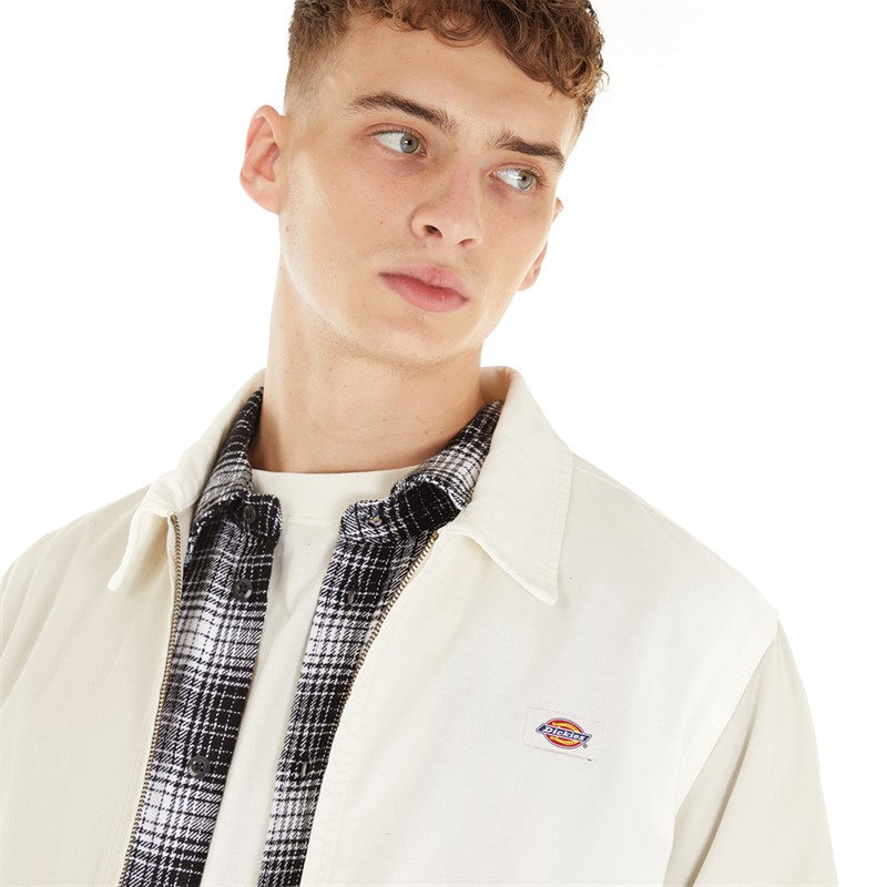 Dickies Mens Eddyville Jacket Assorted Colour