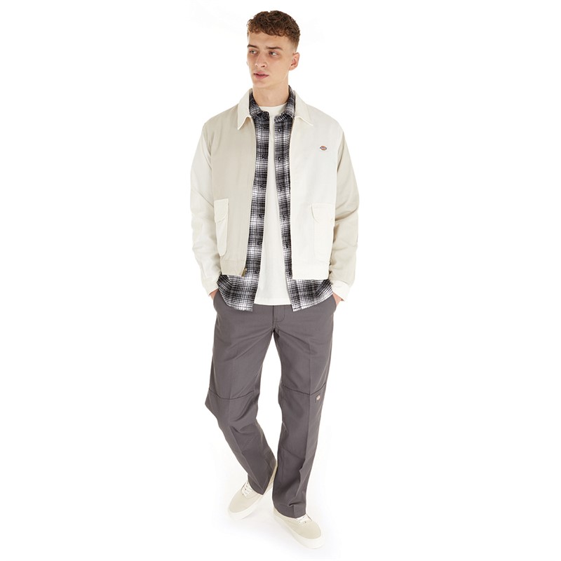 Dickies Mens Eddyville Jacket Assorted Colour