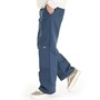 Dickies Mens Double Knee Trousers Air Force Blue