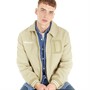 Dickies Mens West Vale Jacket Khaki