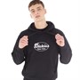 Dickies Mens Gridley Hoodie Black