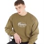 Dickies Mens Gridley Sweatshirt Acorn
