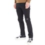 Dickies Mens Double Knee Trousers Black
