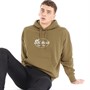 Dickies Mens Gridley Hoodie Acorn