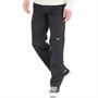 Dickies Mens Slim Straight Fit Double Knee Trousers Black