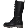 Xti Womens Chunky Boots Black