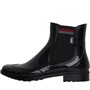Xti Womens Chelsea Wellies Black