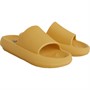 Xti Womens 044489 PU Sandals Yellow