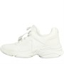 Xti Womens 141012 Textile Combined Shoes White