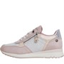 Xti Womens 140946 Textile Shoes Nude