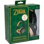Nintendo Zelda Junior Interactive Headphones Multi