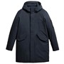 Elvine Vestes Hjalmar T-Spin 5000 Homme Bleu Marine