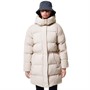Elvine Dames Vesper T-spin Light 5000 Prestatie/Technisch Ecru