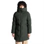 Elvine Dames Vesper T-spin Light 5000 Jas Donkergroen