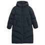 Elvine Dames Nalani Taslan Jas Donkerblauw