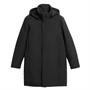 Elvine Veste Homme Jeffrey Pet Poly Bonded 5k Noir
