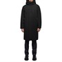 Elvine Herren Andre Pet Poly Light 5k Jacke Schwarz
