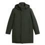 Elvine Heren Jeffrey Pet Poly Bonded 5k Jacke Shelter Grün