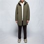 Elvine Kurtka Jeffrey dla niego kolor Dusk Olive