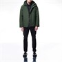 Elvine Jas Heren Barnard Taslan Juniper Groen