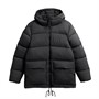 Elvine Herrenjacke Nelix Schwarz
