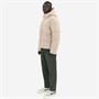 Elvine Veste Bjarne Homme sable