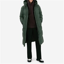 Elvine Veste Naemi Femme vert sauge