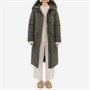 Elvine Asha Jacke Oliv Dämmerung Damen