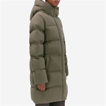 Elvine Vestes Puffa Vesper Femme Vert