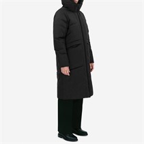 Elvine Damen Elsie Jacke Schwarz